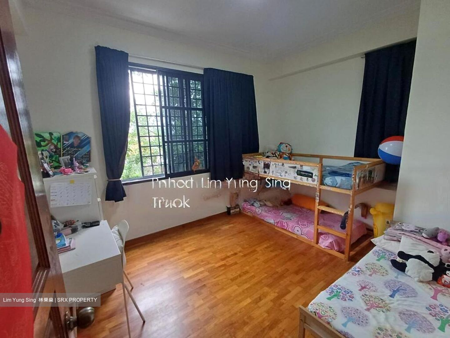 Kentview Park (D5), Condominium #605380271